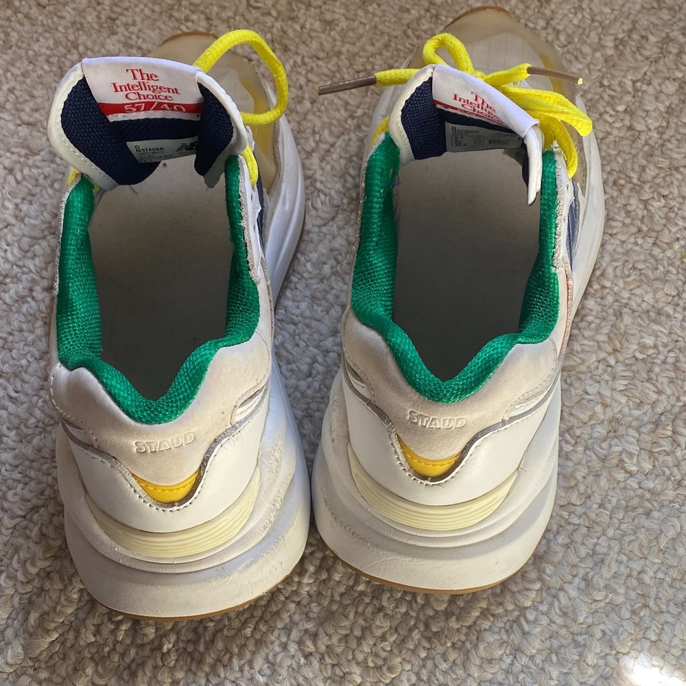 New Balance Staud - Picture 5 of 8